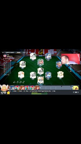 End of an Era 🥲

#fifa #fifa23 #fut #futpost #vfam