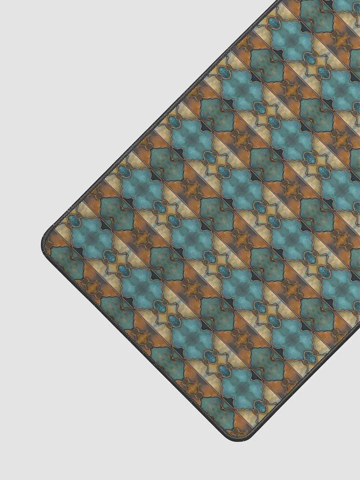 Large Desk Mat 22" x 12" #18582409 product image (1)