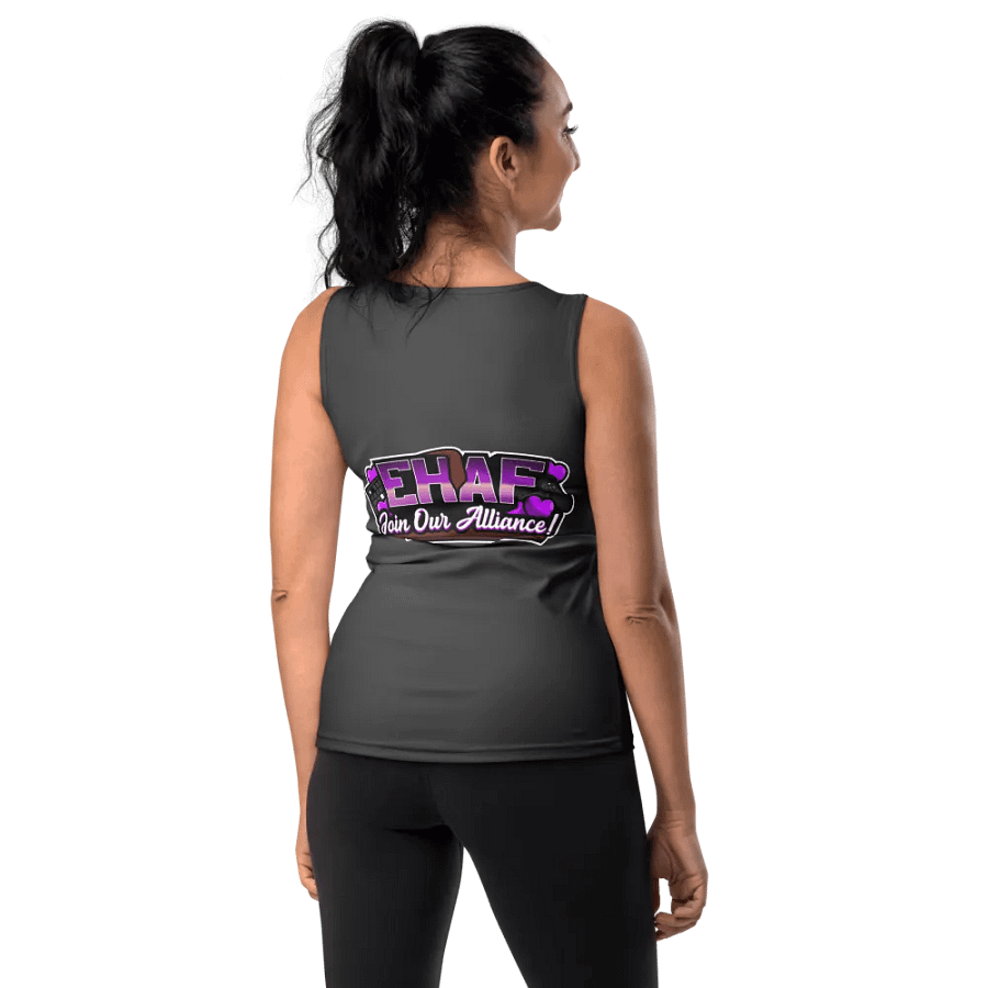 EnioHabev Alliance Women's Tank Top product image (9)