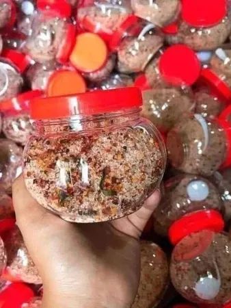 Chẩm chéo tây bắc, muối chẩm chéo điện biên gia vị chuẩn vị - beptrenban