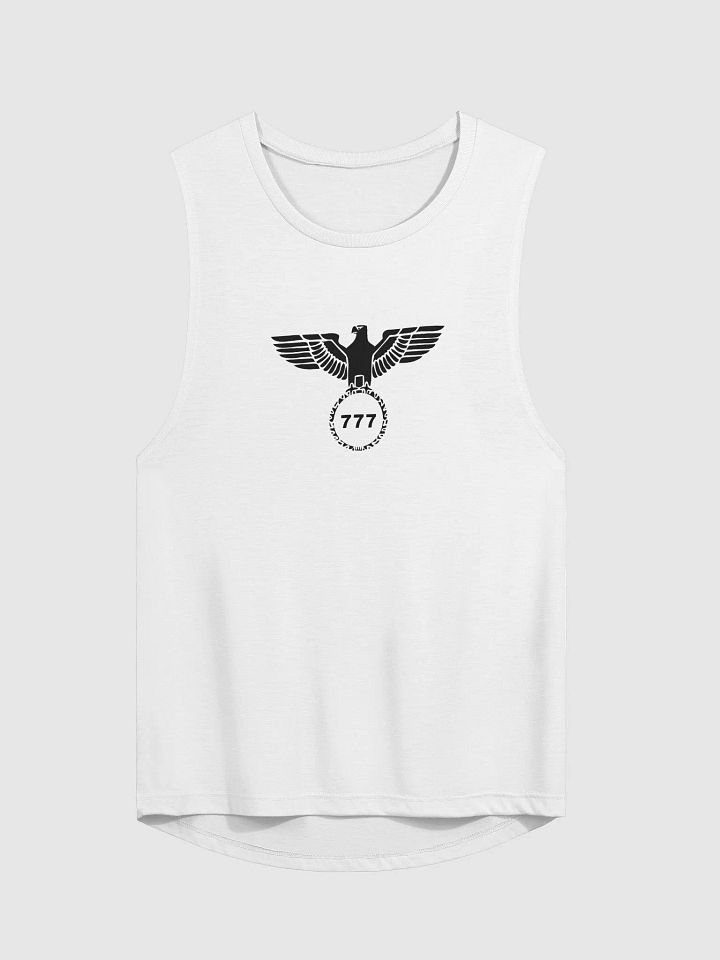 ROMAN BIRB 777 WOMENS TANK TOP product image (1)