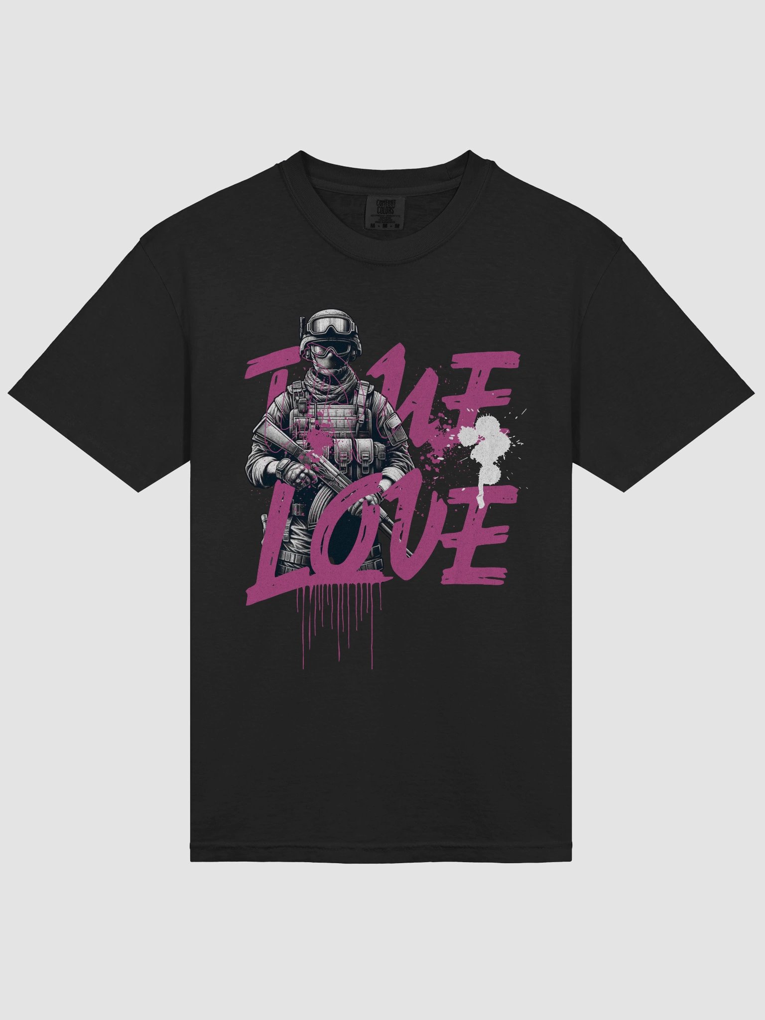 Tuff Love product image (30)