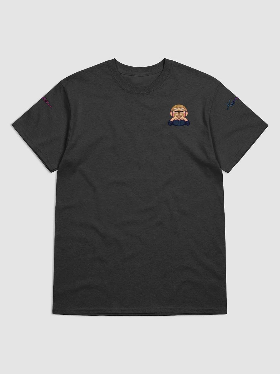 Kins Heart Small T-Shirt product image (7)