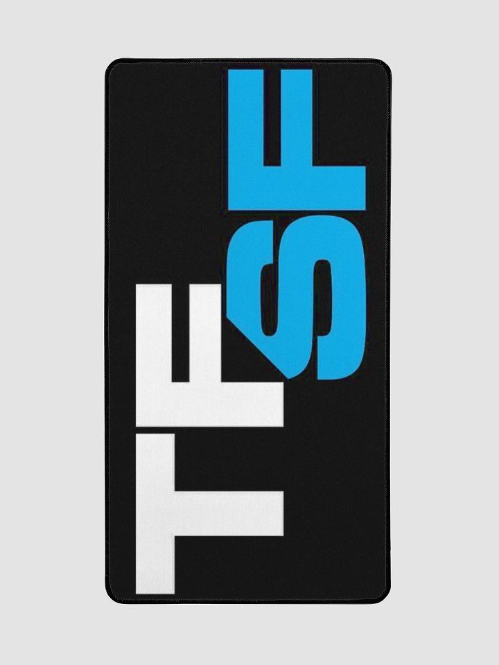 Computer Deskpad TFSF Logo product image (2)