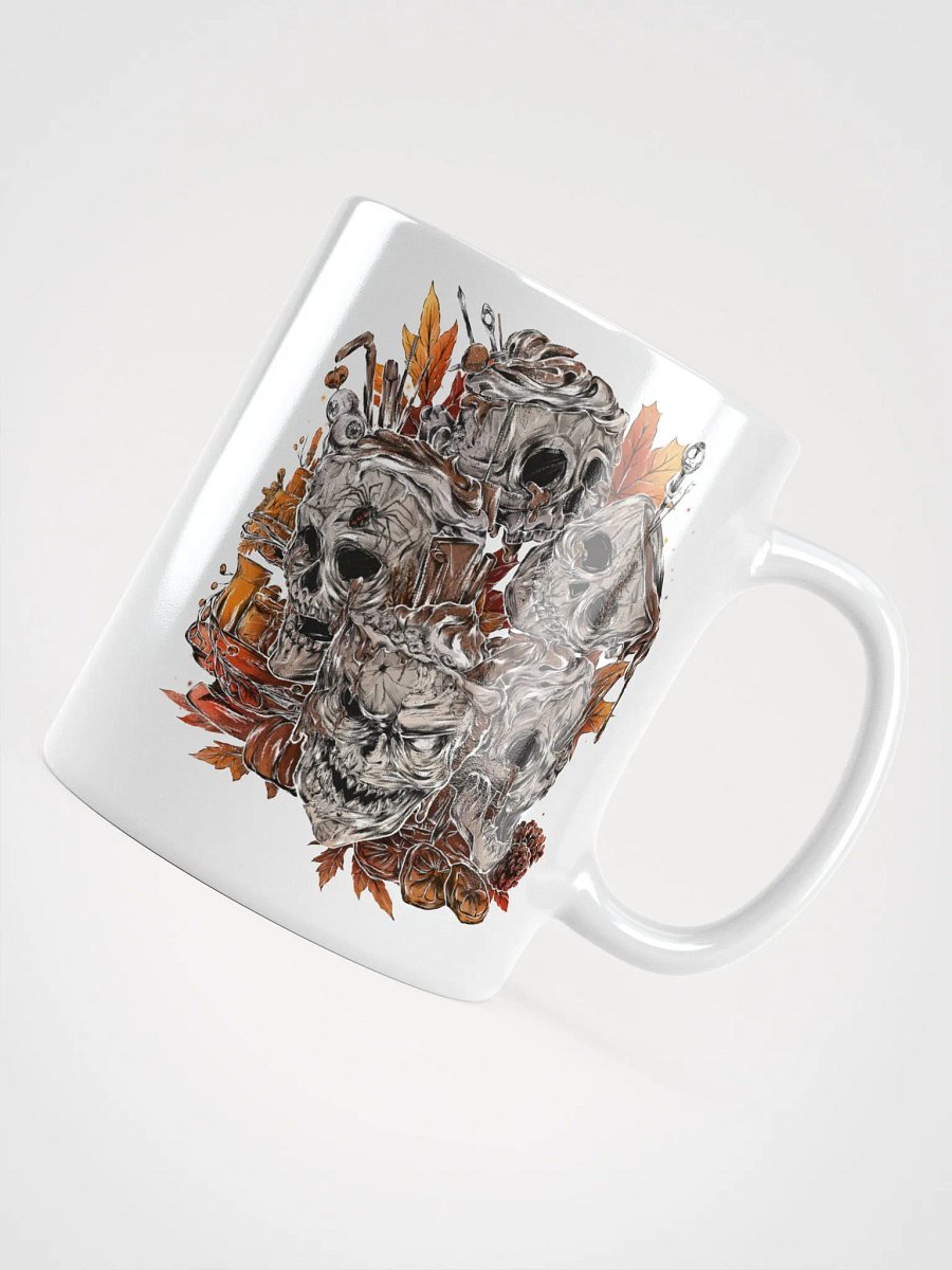Brewed Furry - Mug product image (10)