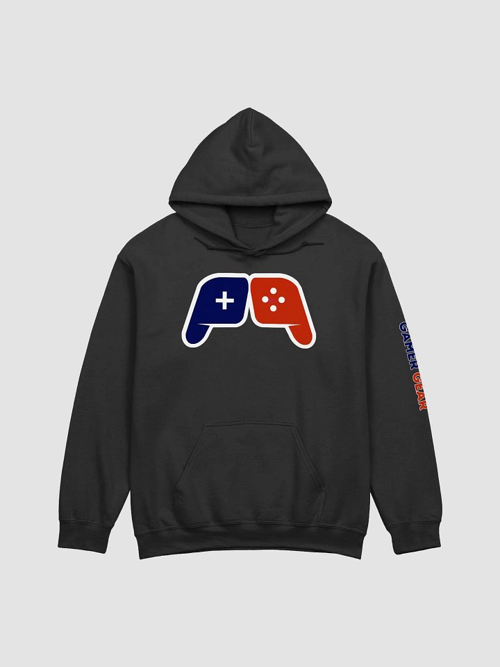 PQ GAMER GEAR HOODIE product image (3)