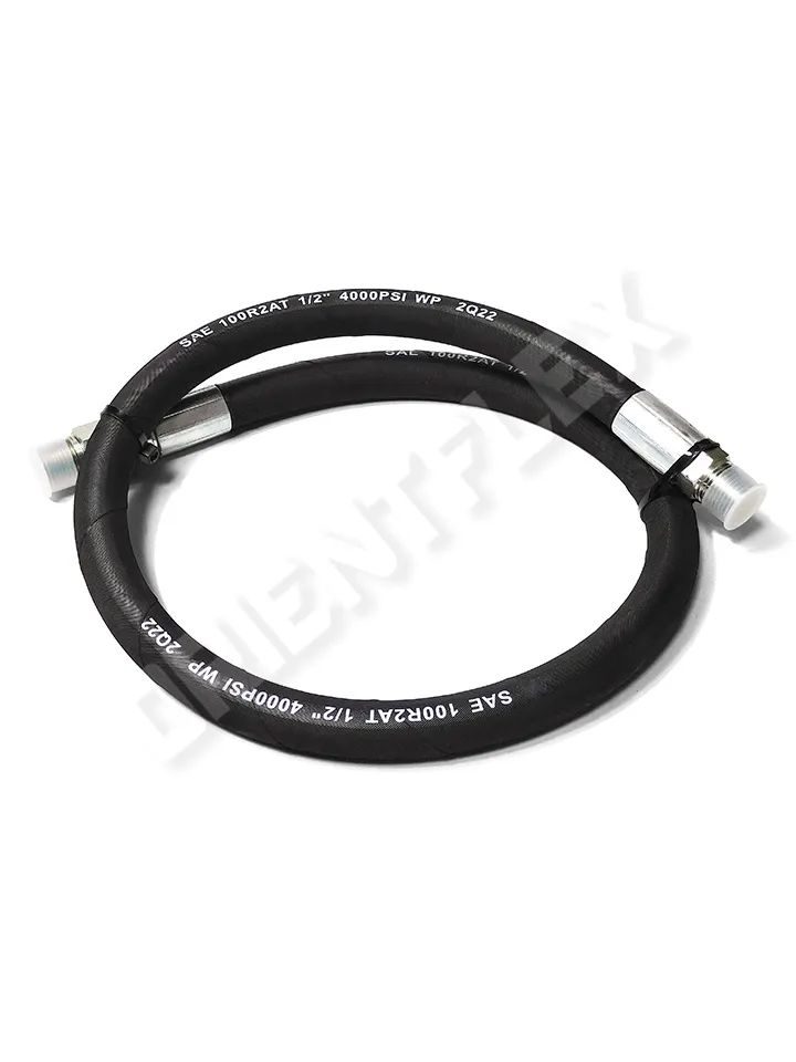 Pressure Washer Hose-R04 product image (2)