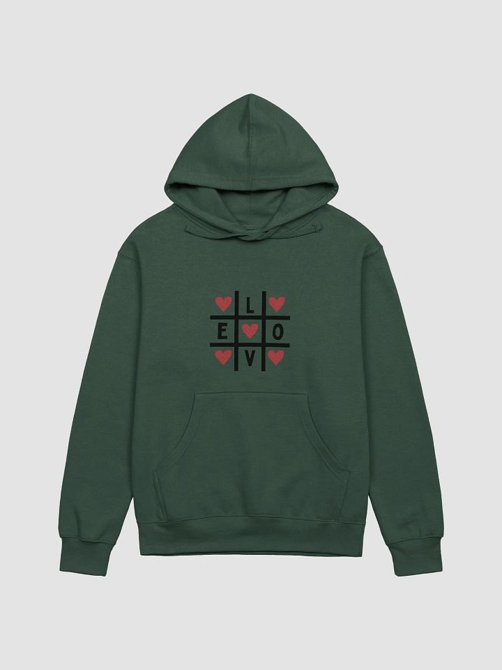 Heartfelt Hoodie product image (4)