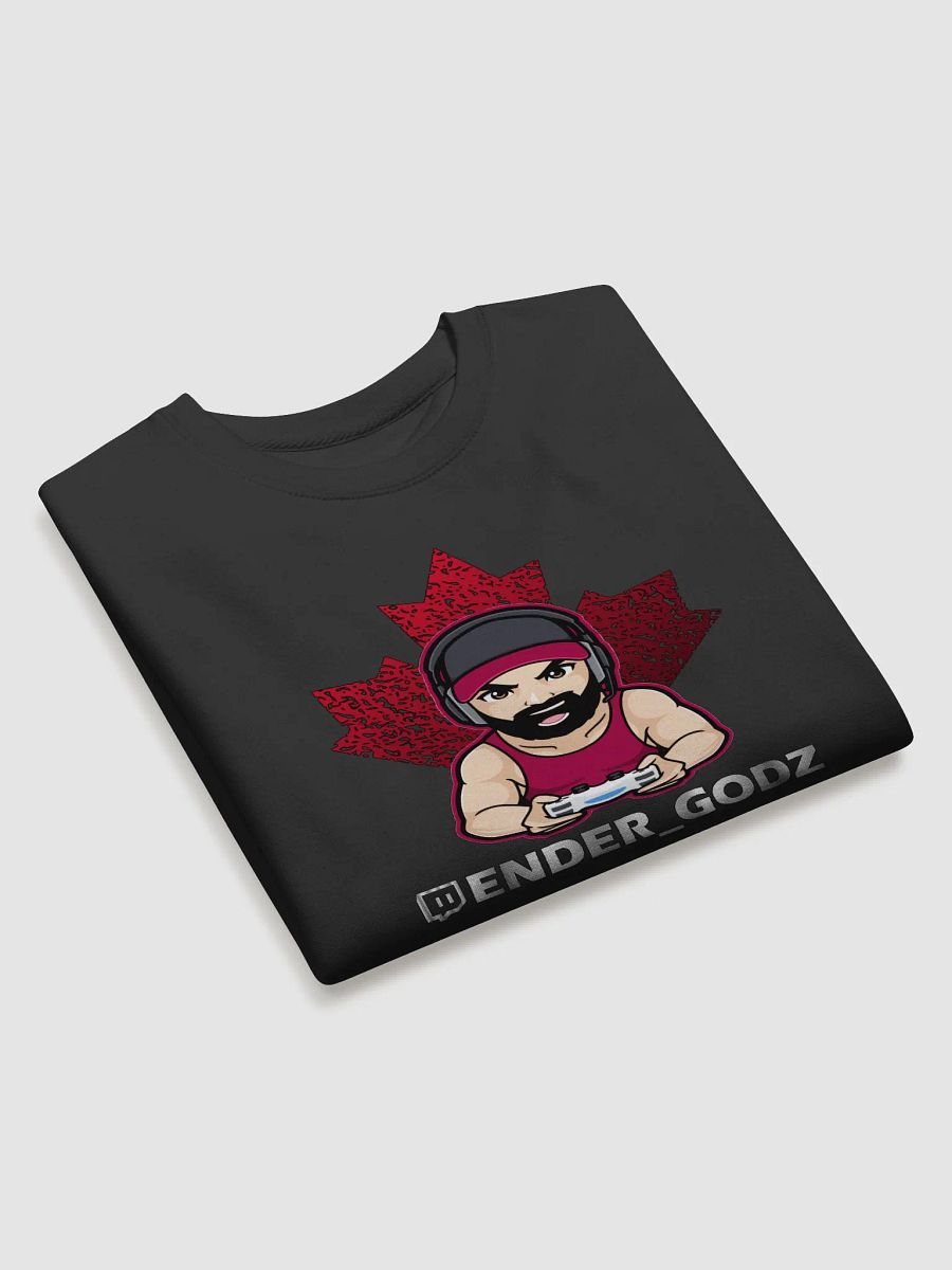Ender's Maple Leaf Sweatshirt product image (12)