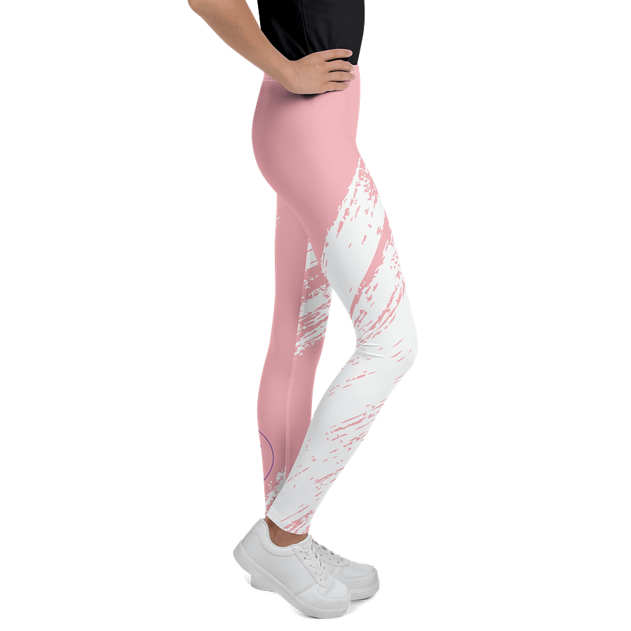 Vibrant Youth All-Over Leggings product image (5)