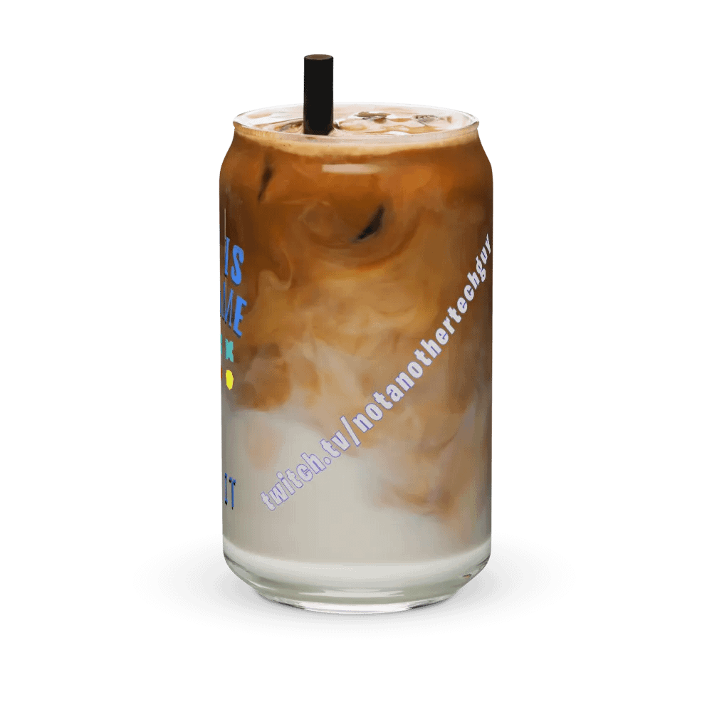 Soda can glass product image (42)