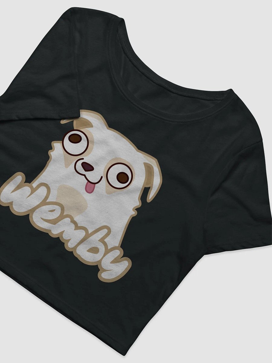 Wemby Croptop product image (3)