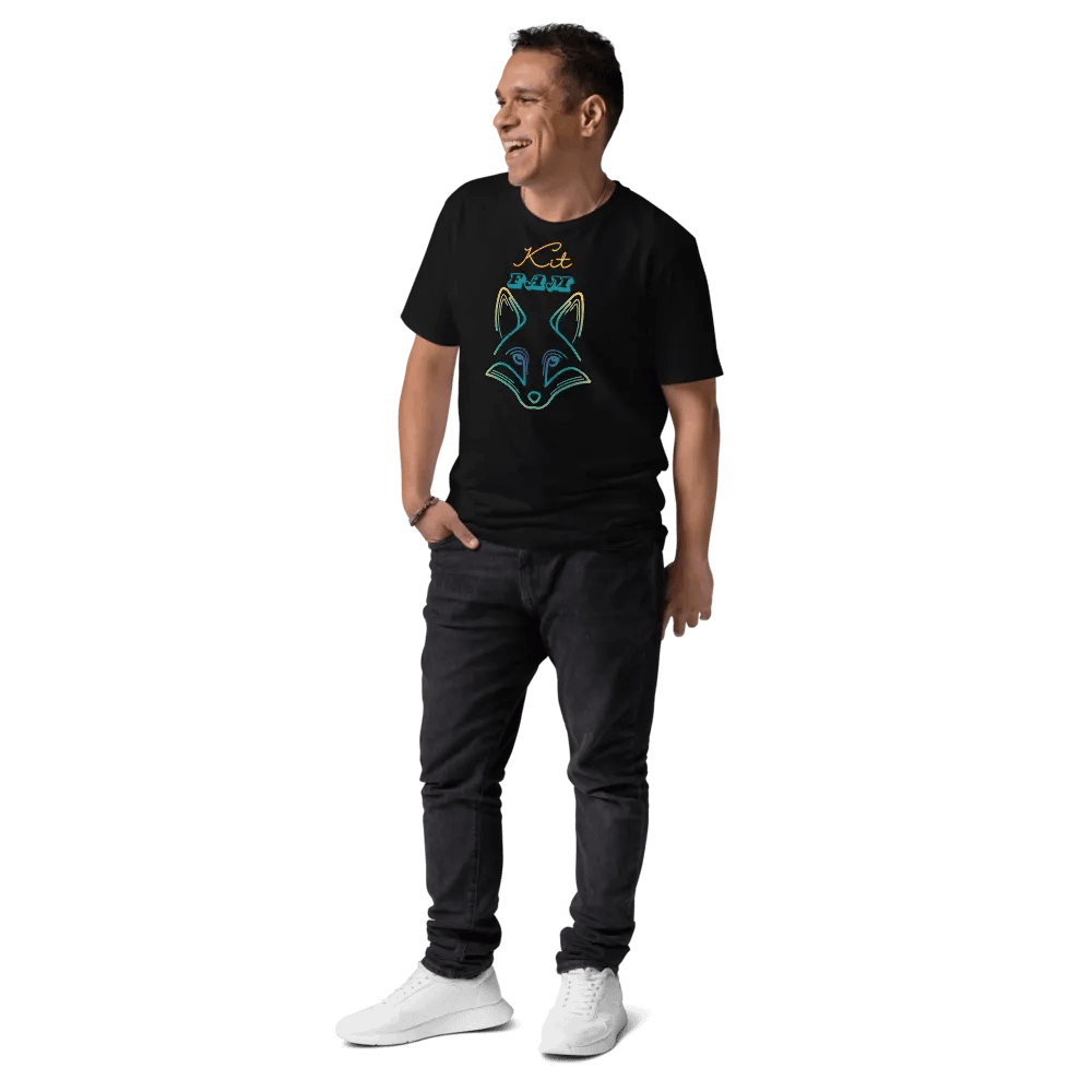 Kit Fam Organic T-Shirt product image (12)