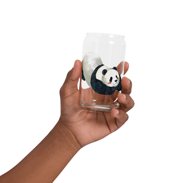 LINGYAN🐼Giant Panda product image (32)