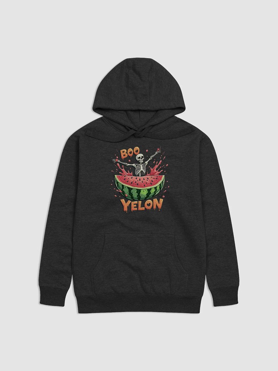 Boo Yelon Premium Hoodie product image (1)