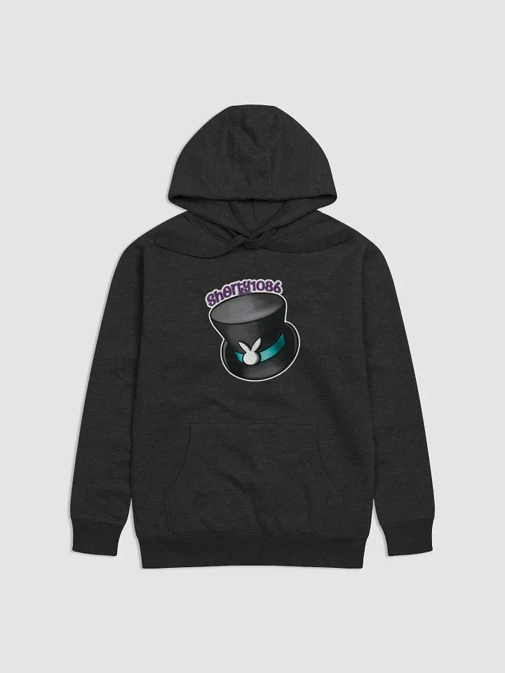 Shorty1086Hoodie product image (1)