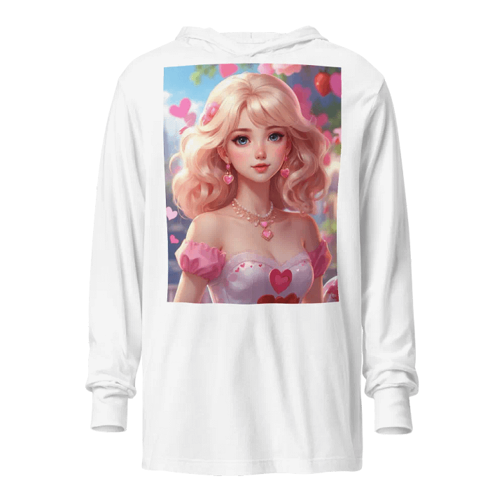 Cartoon Sweetness product image (1)