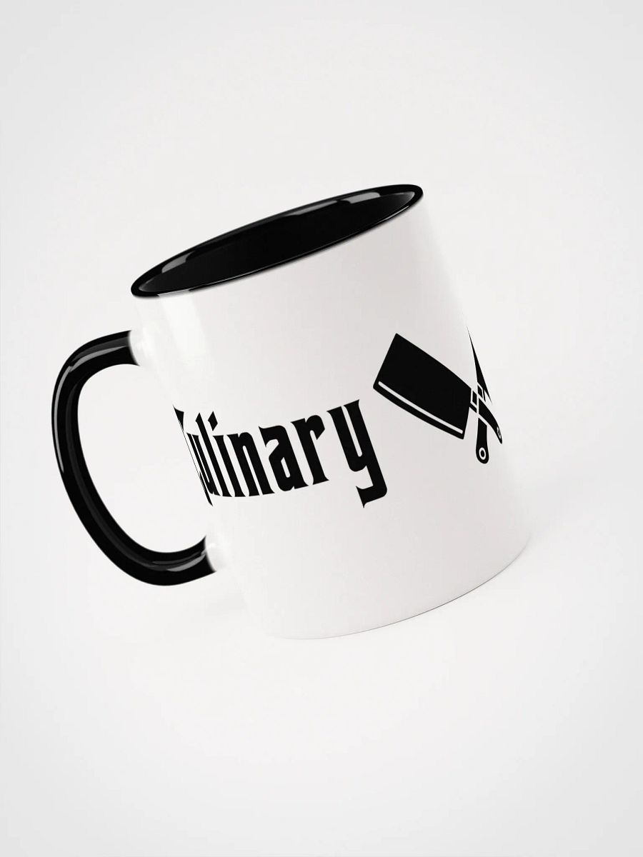 Culinary Gangster Mug product image (41)