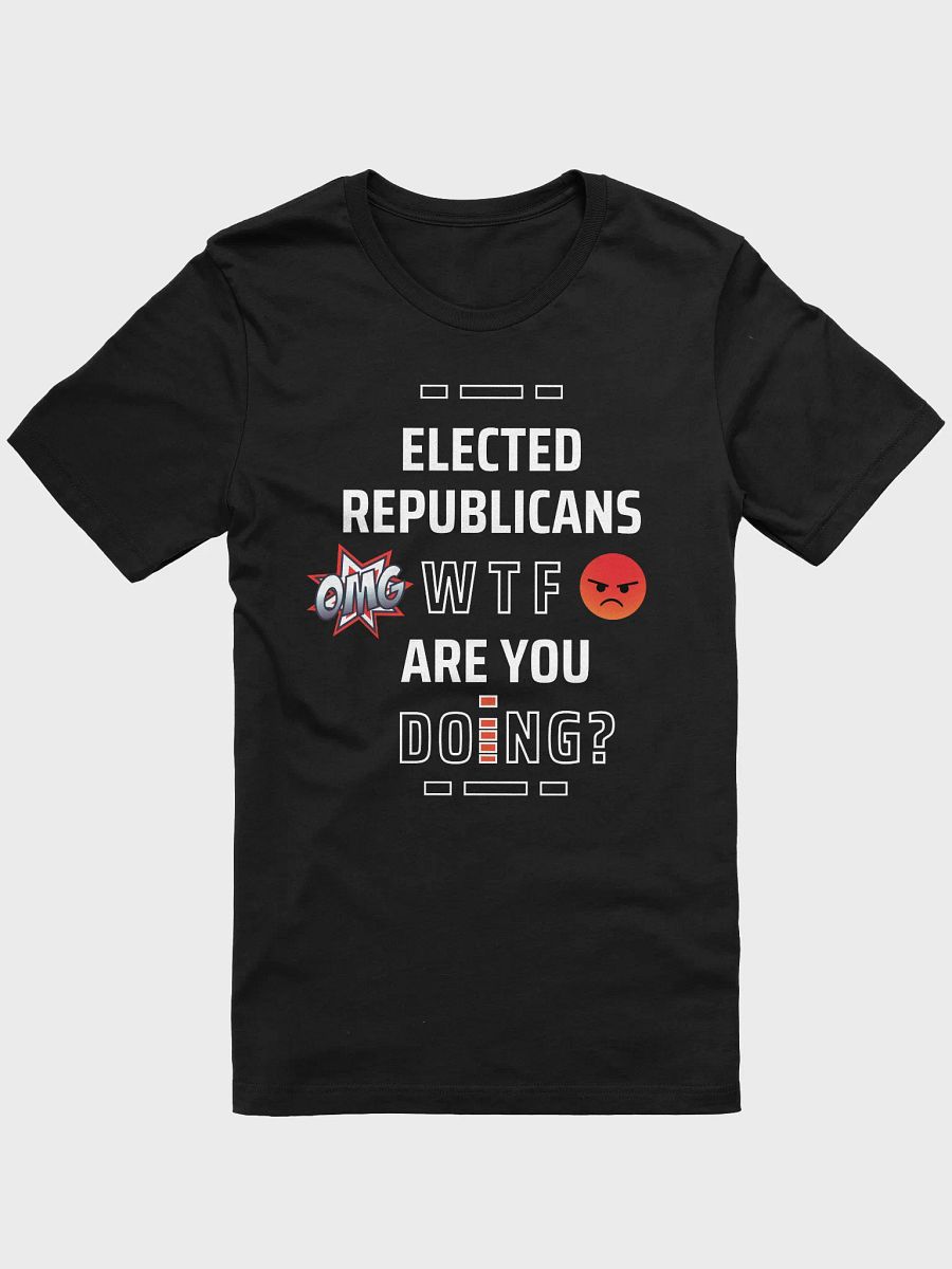 Republicans OMG product image (1)