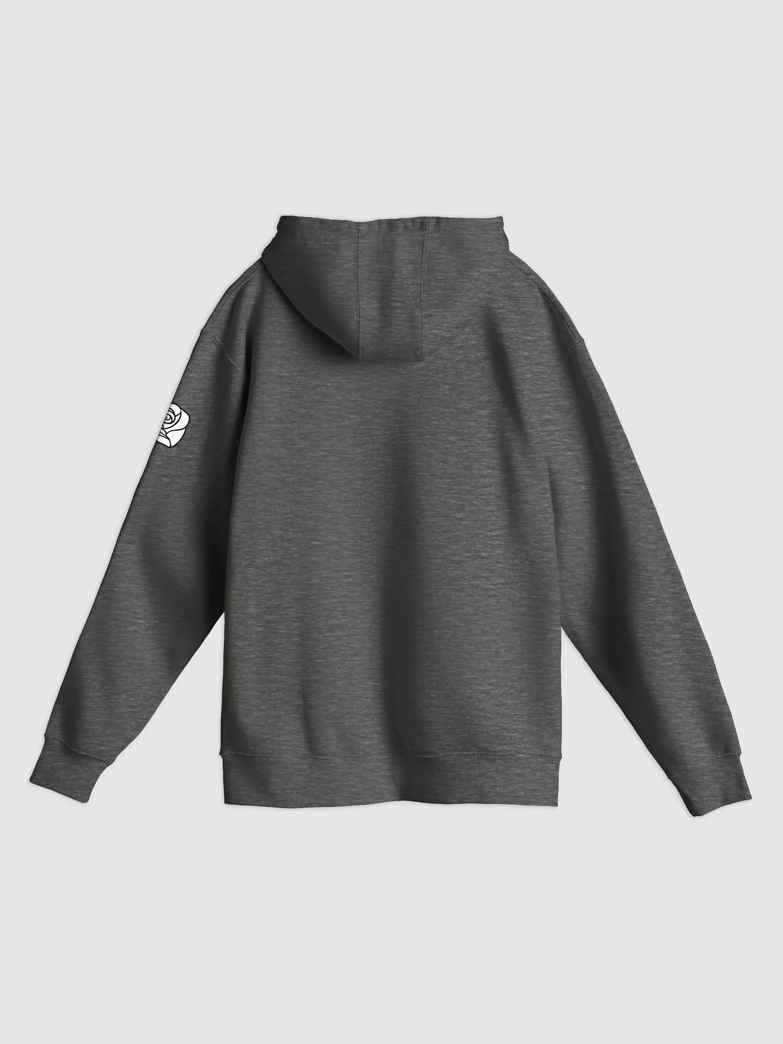 I Will Not Yield unisex hoodie product image (10)