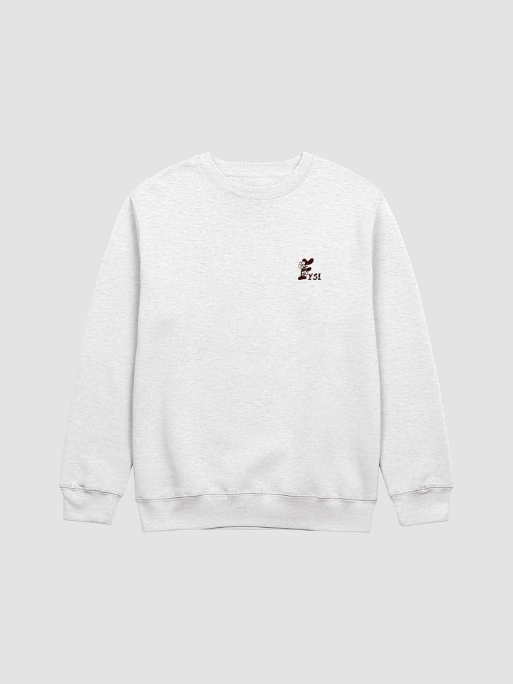 Moon Phase Premium crewneck Sweatshirt product image (1)