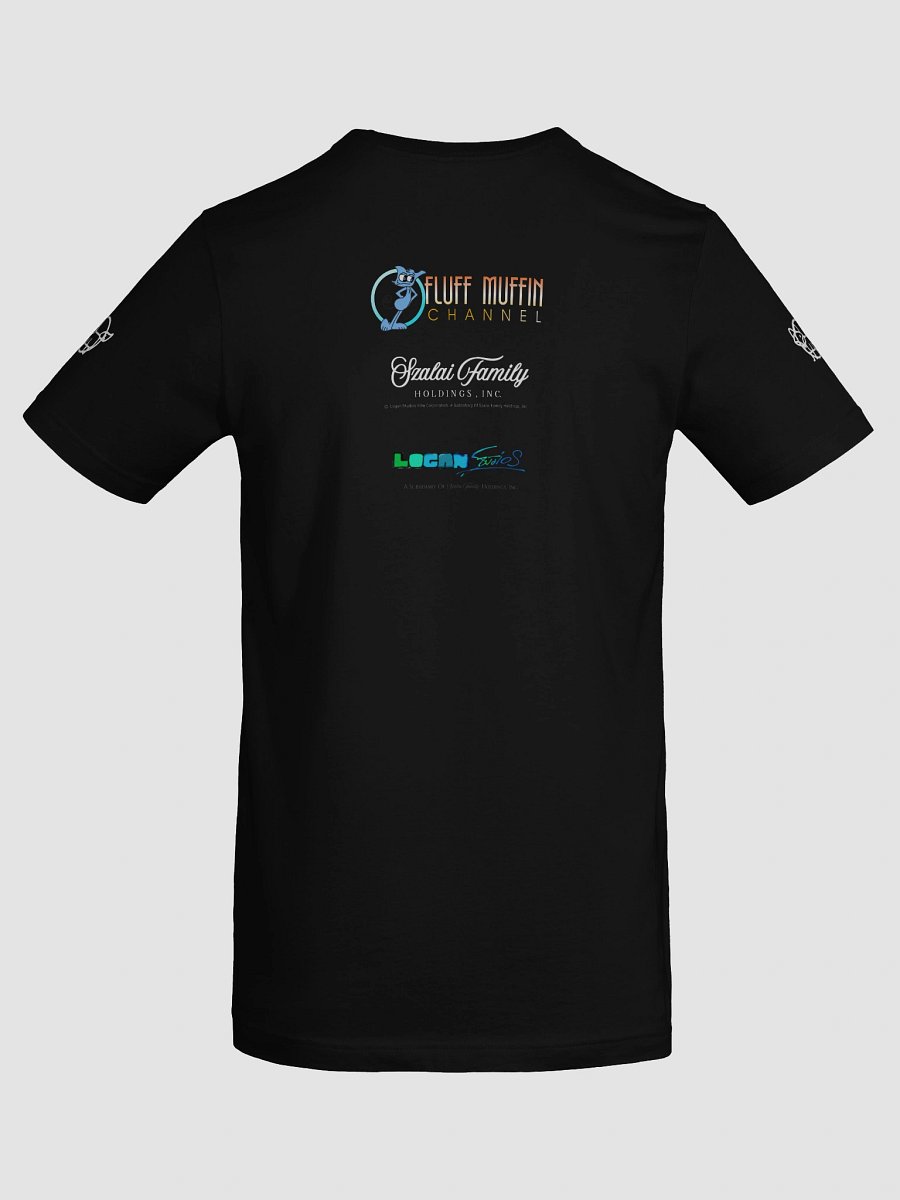 the fluffander mascot shirt :3 product image (58)