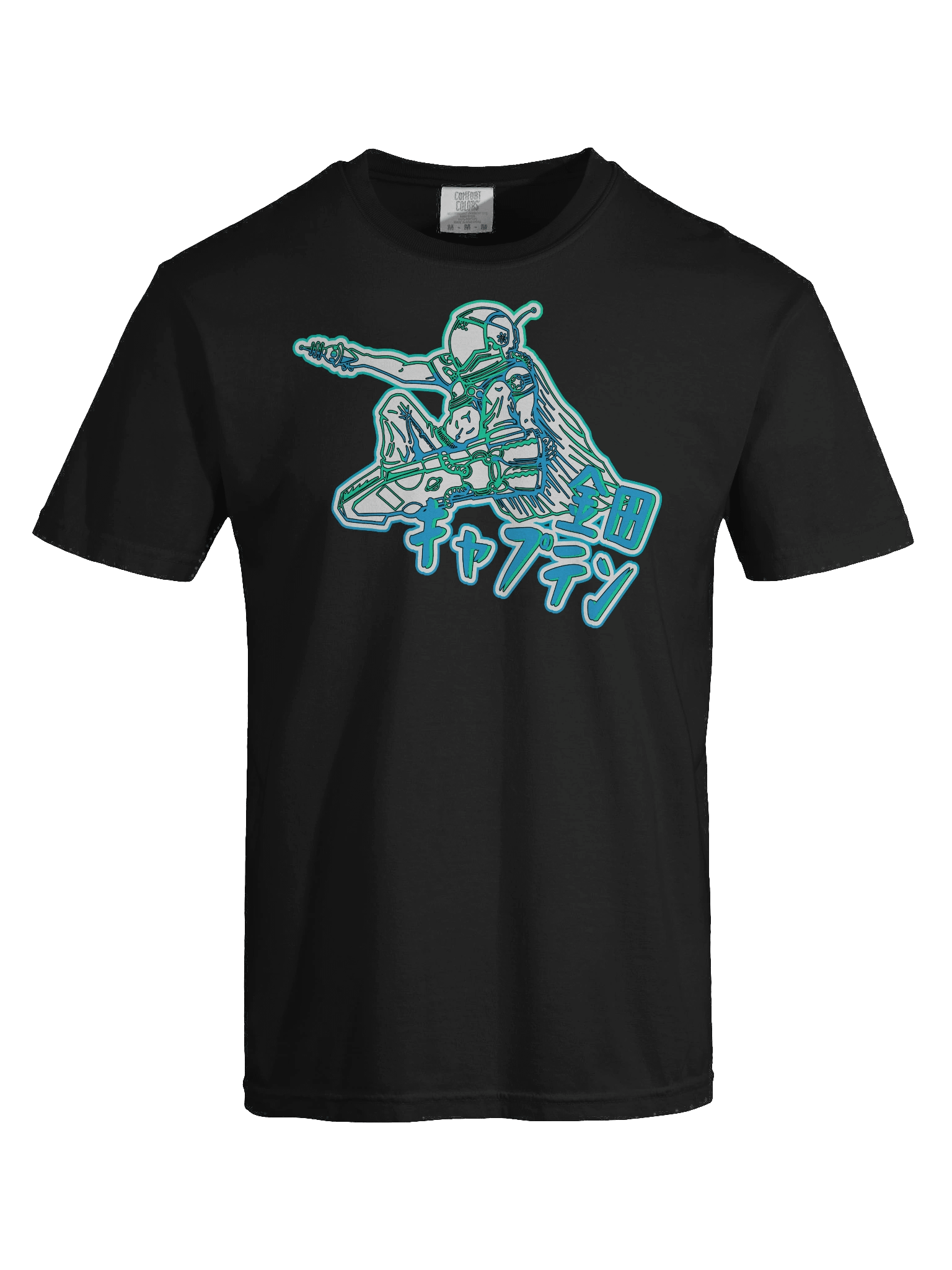 Space Cadet Tee product image (7)