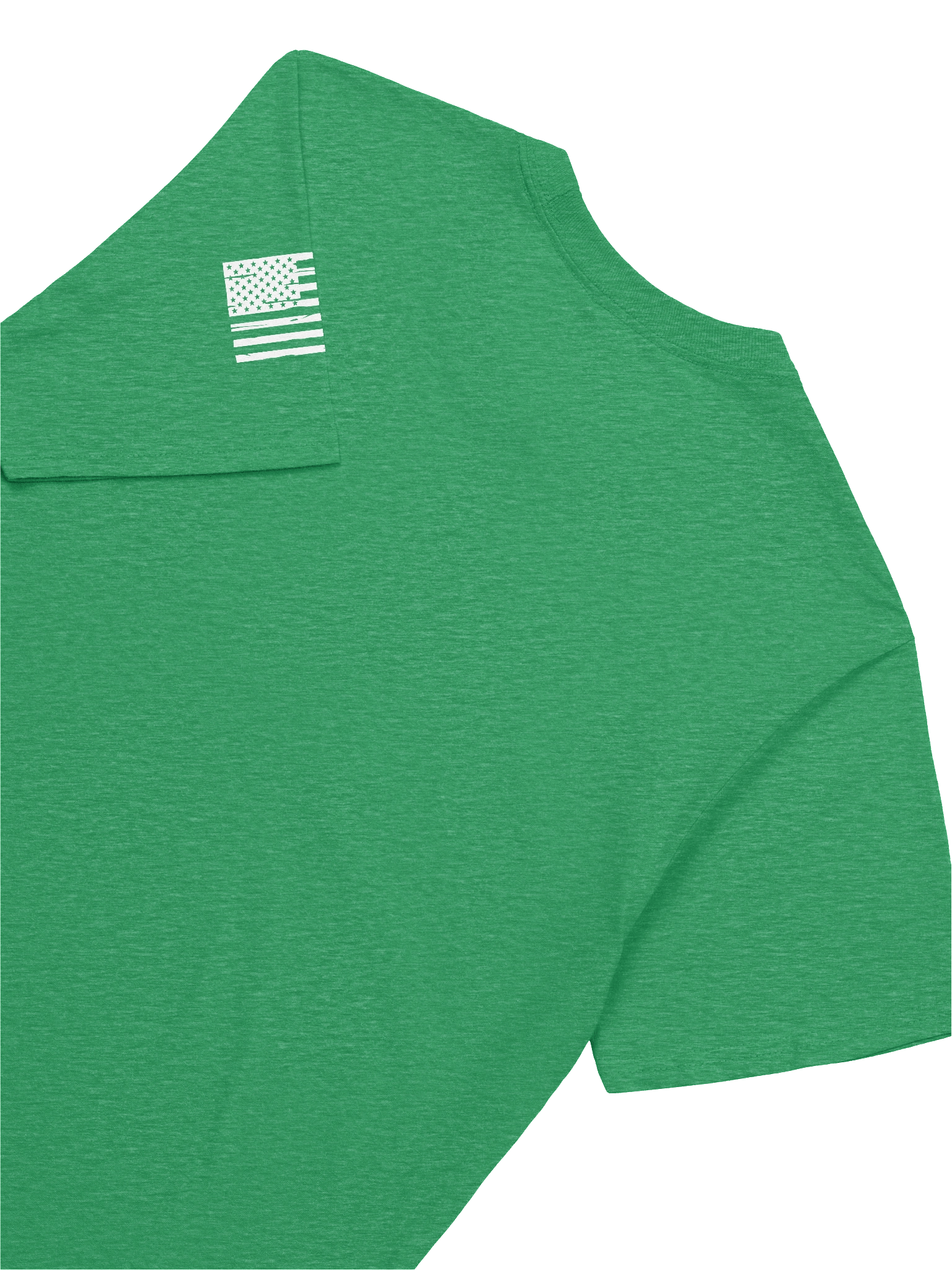 Chase Your Dreams Tee Large Logo product image (8)