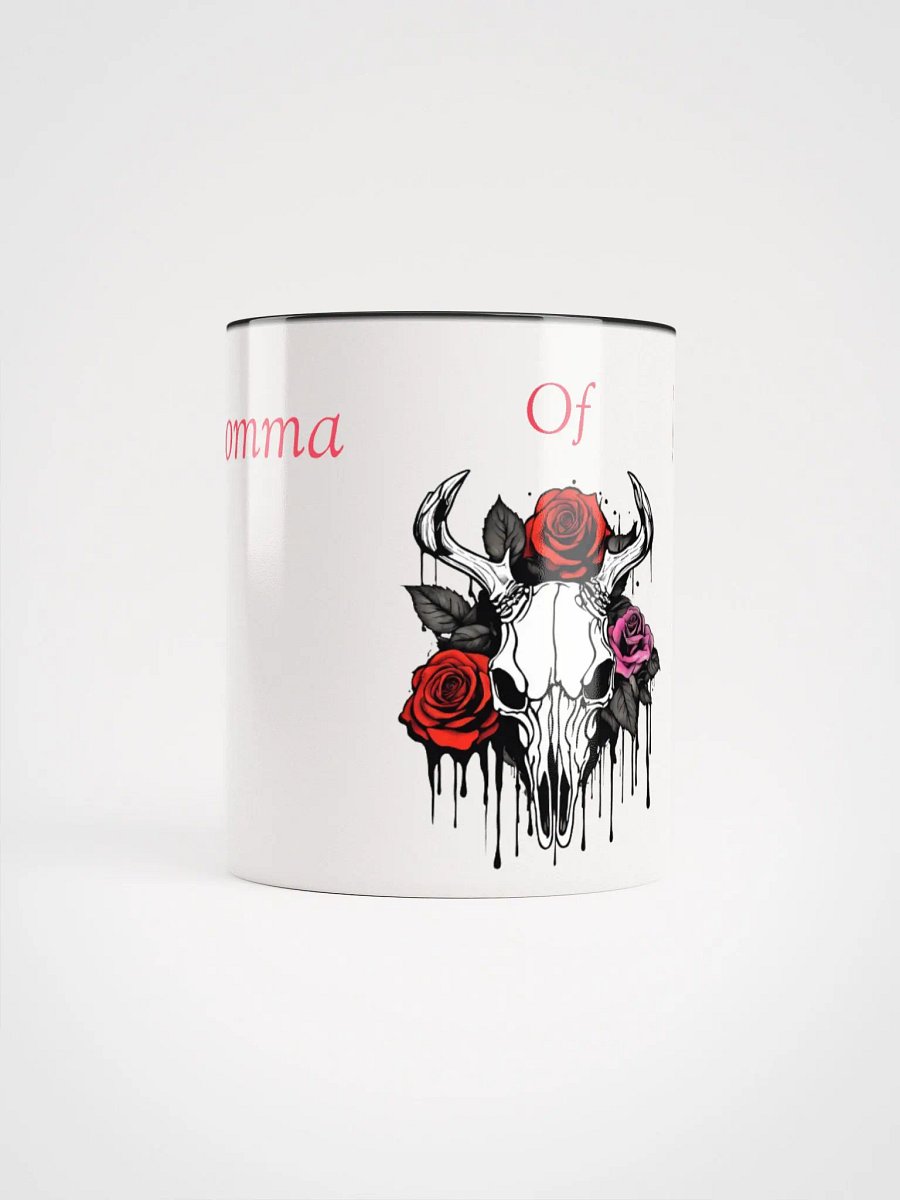 Ros3 Coff33 Mug product image (13)