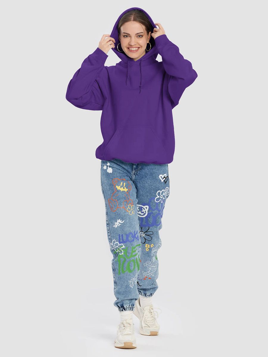 Spring Hoodie product image (4)