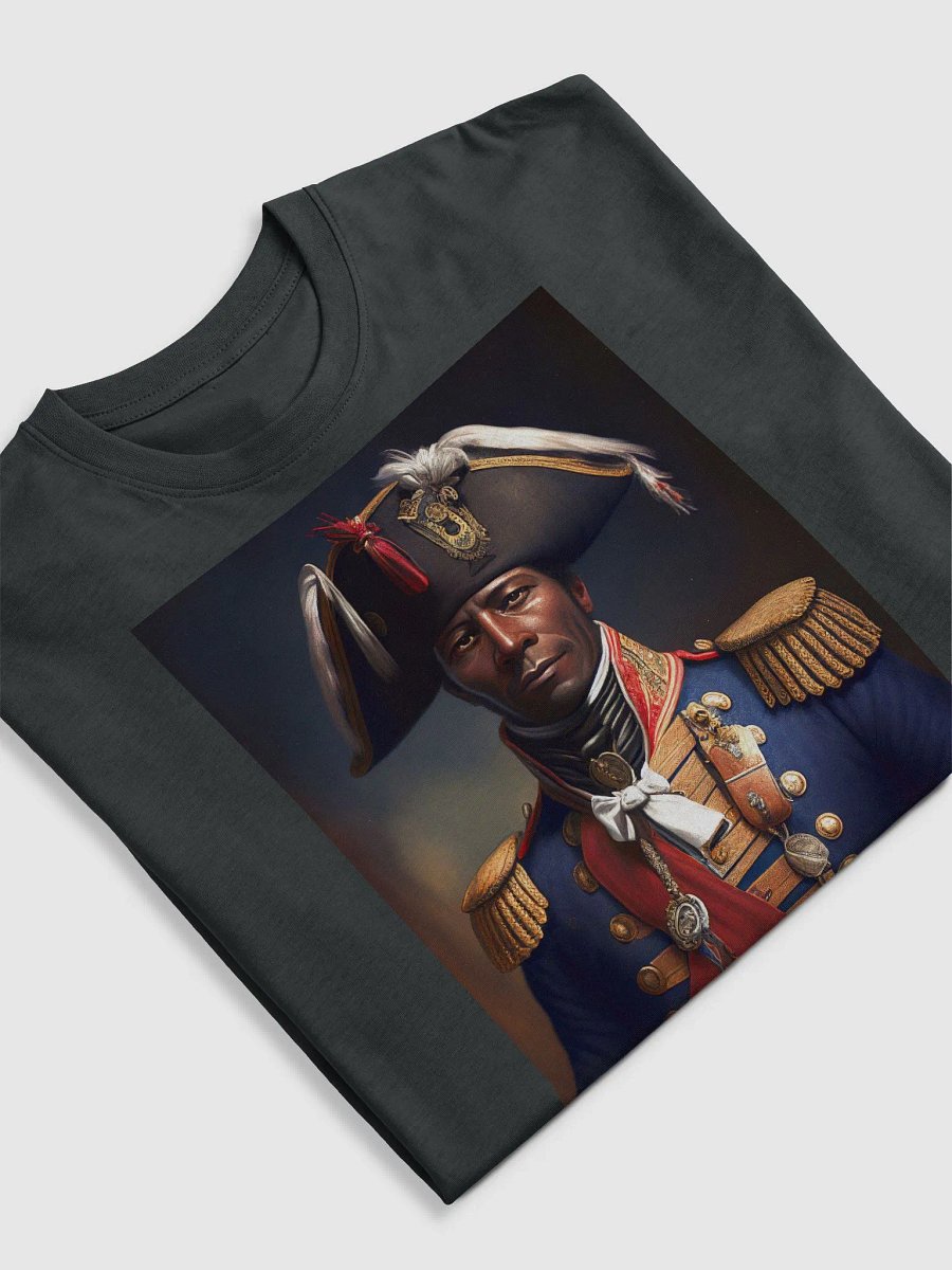 Haitian Apparel Jean-Jacques Dessalines product image (5)