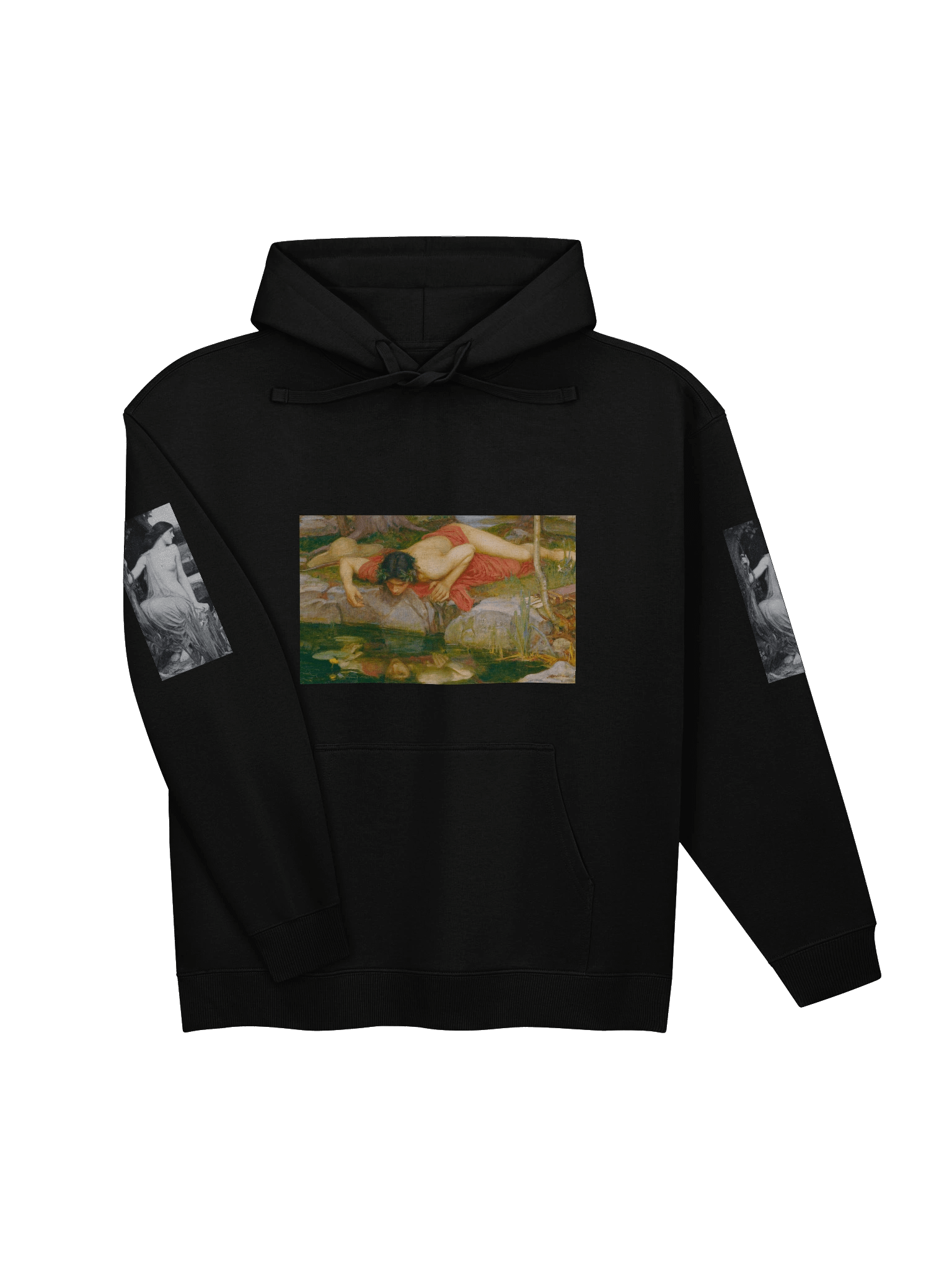 Narcissus. The SweatShirt. product image (5)