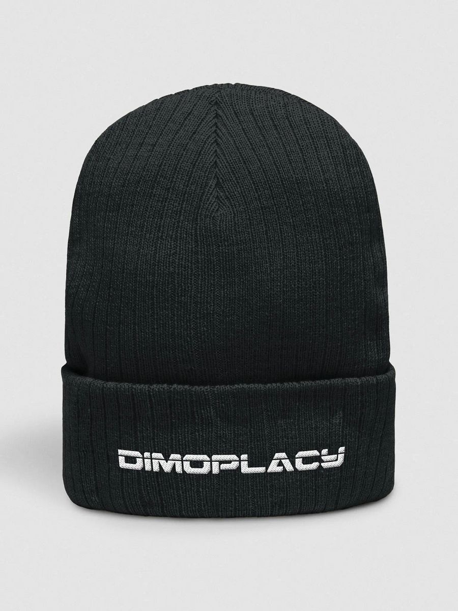 DIMOPLACY Beanie product image (1)
