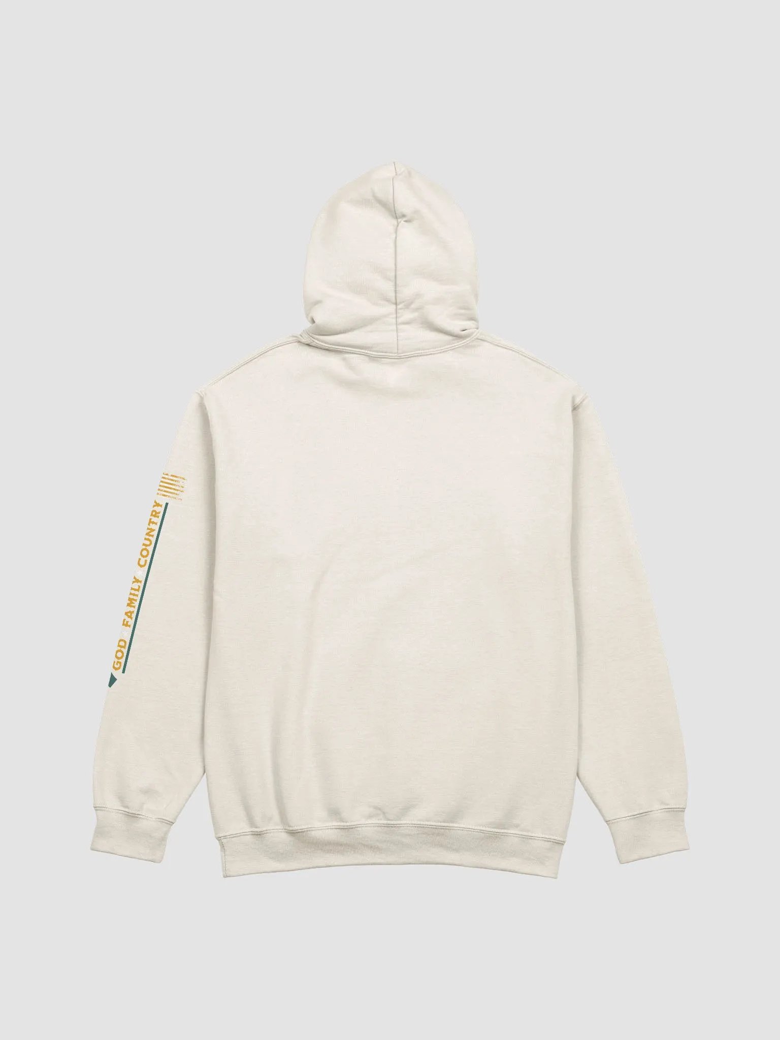 Fat Boy Hoodie product image (2)