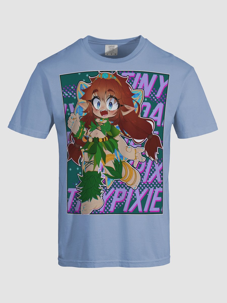 Clumsy Dae! (Graphic T-Shirt) product image (7)