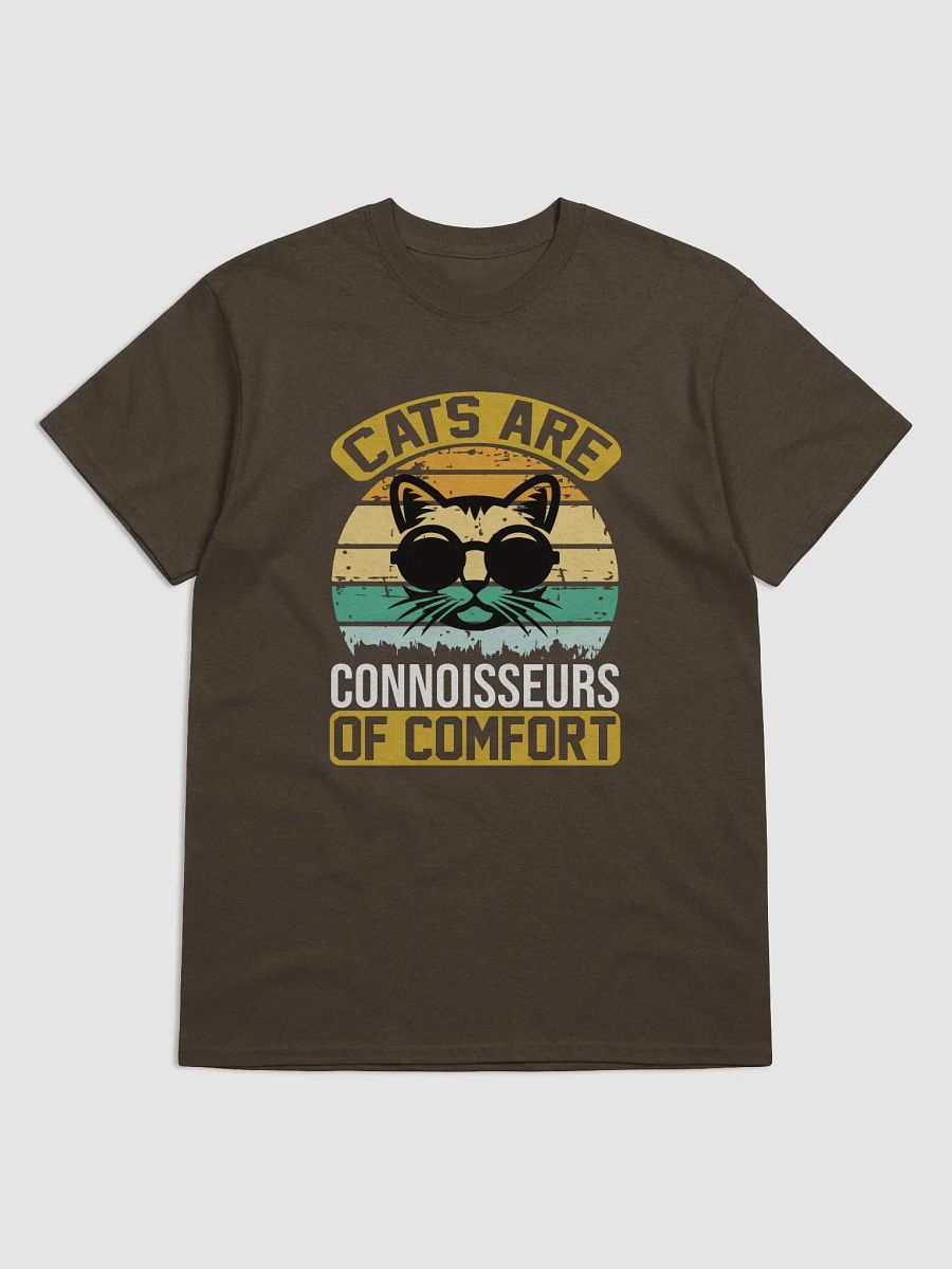Cats are connoisseurs of comfort product image (5)