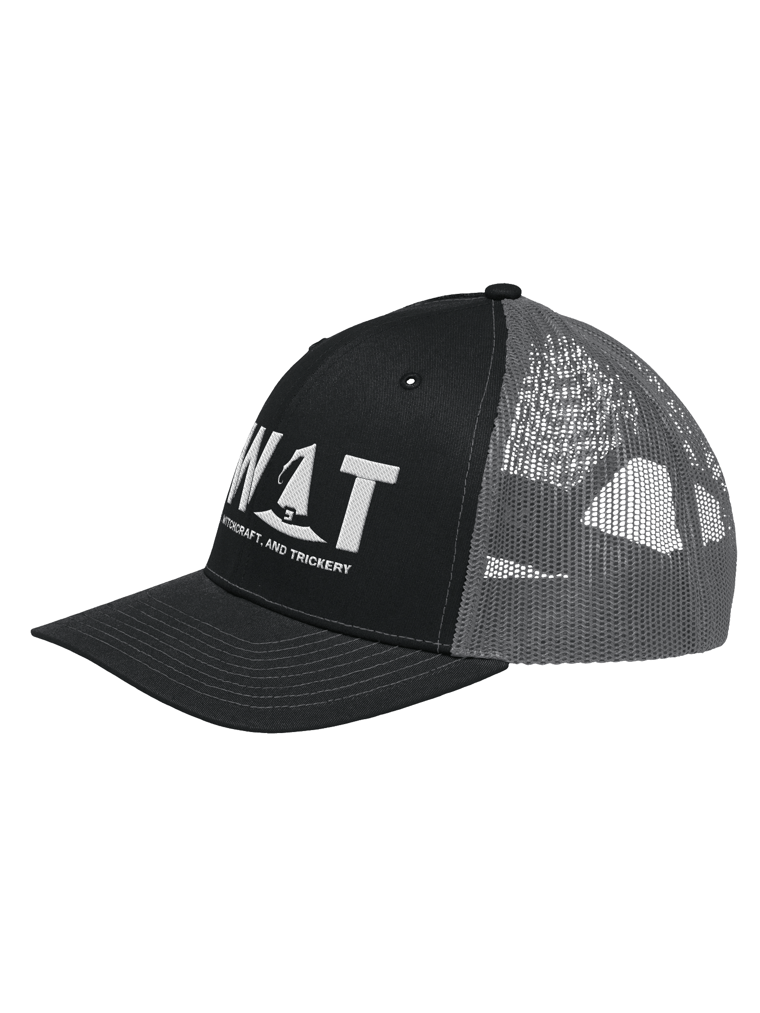 SWAT Elite Trucker Snapback product image (6)
