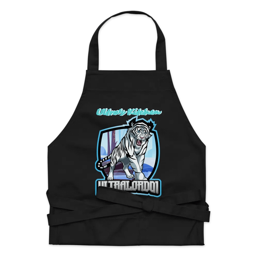 ultralord logo apron product image (6)