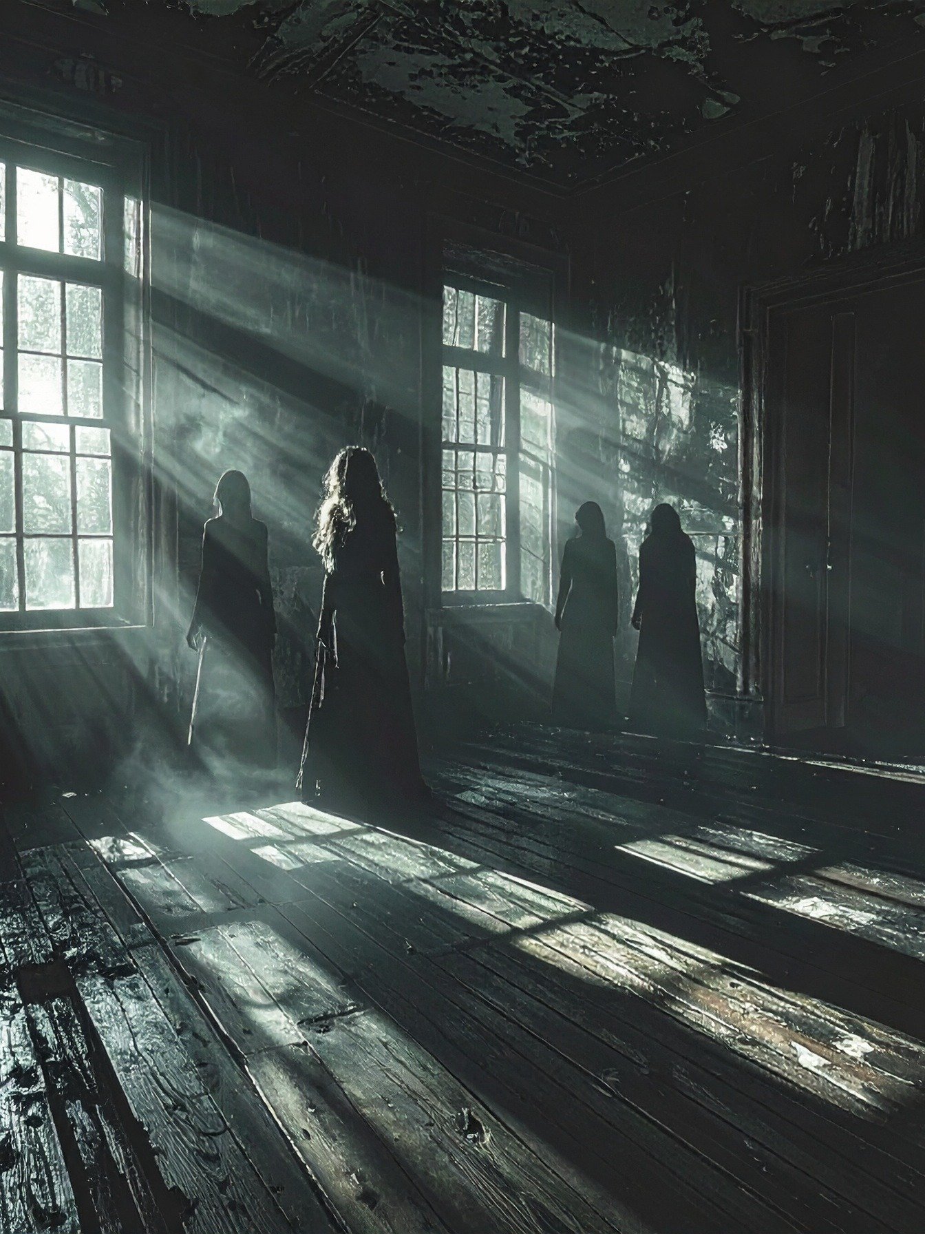 The Whispering Shadows product image (1)