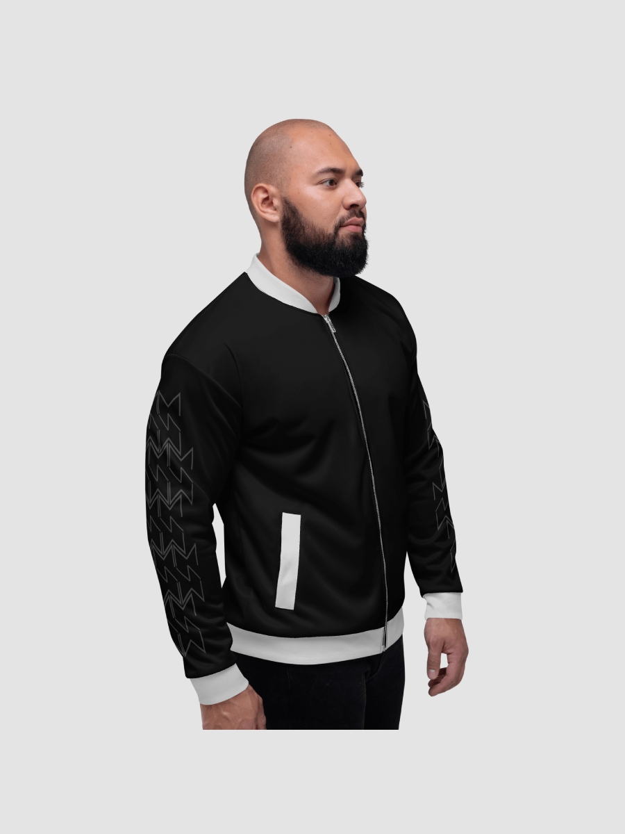 Shike ESEAudio Jacket product image (10)