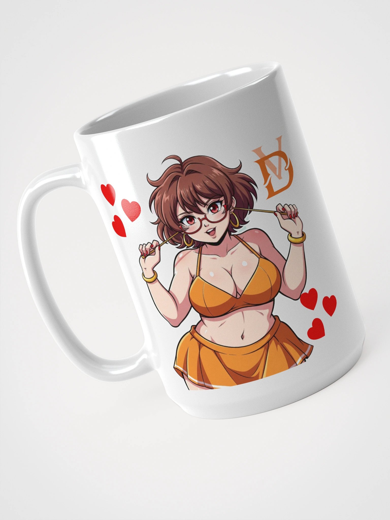Velma CAWFEE mug product image (3)