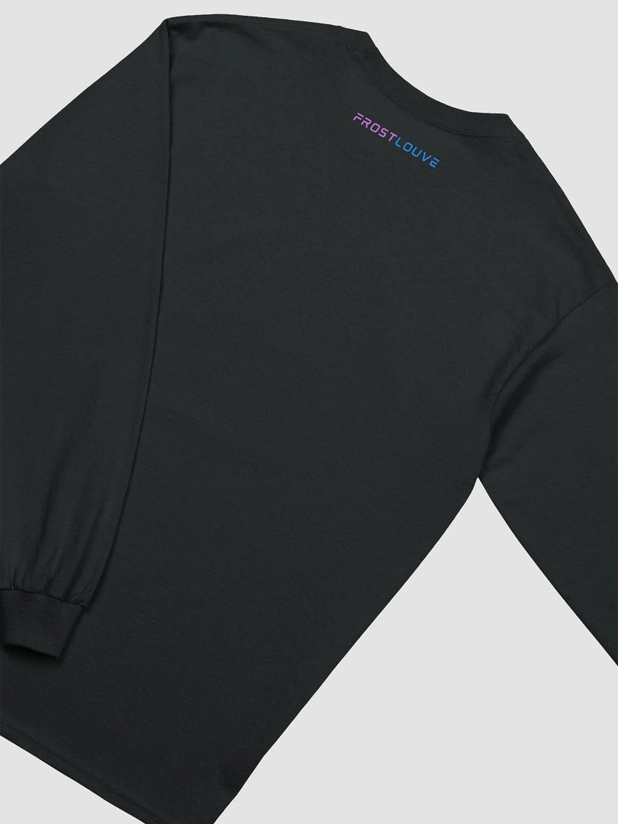TeamLouve Long Sleeve product image (4)
