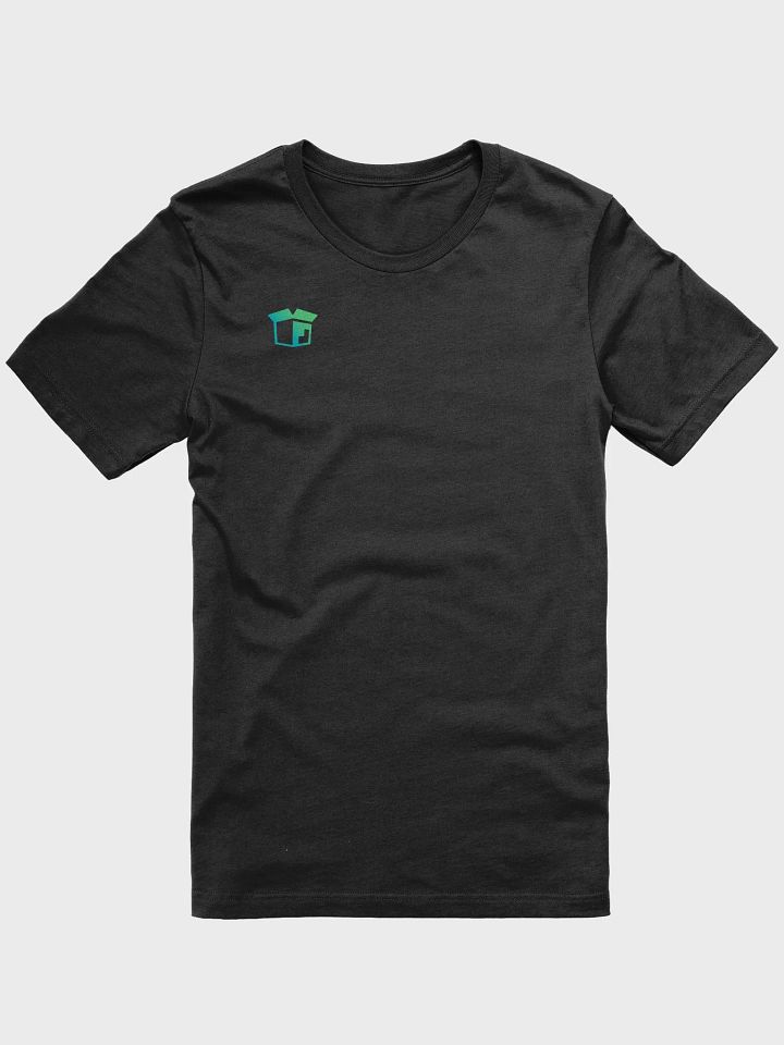 OG Icon - Classic Comfy Tee (5 Colors) product image (1)