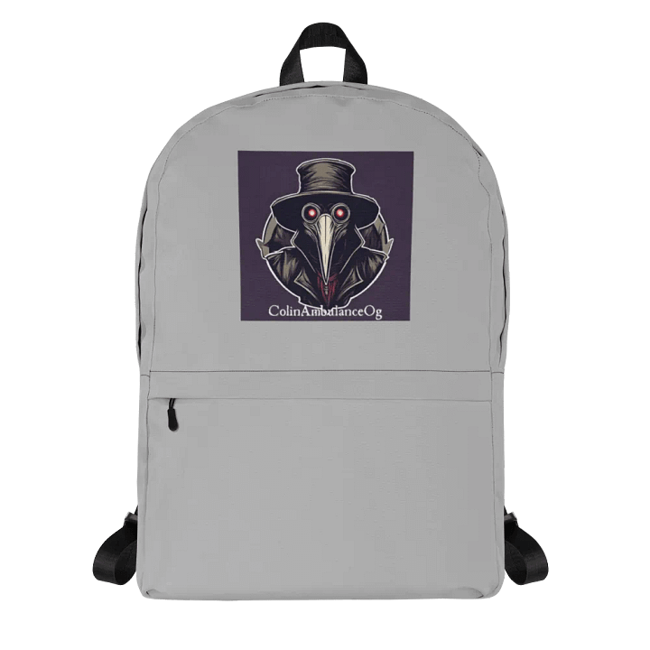 Backpack! product image (2)