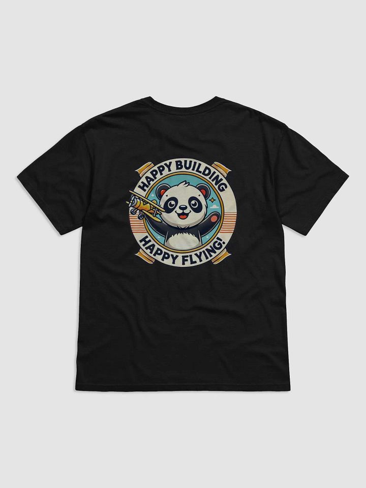 Happy Flying Tee product image (2)