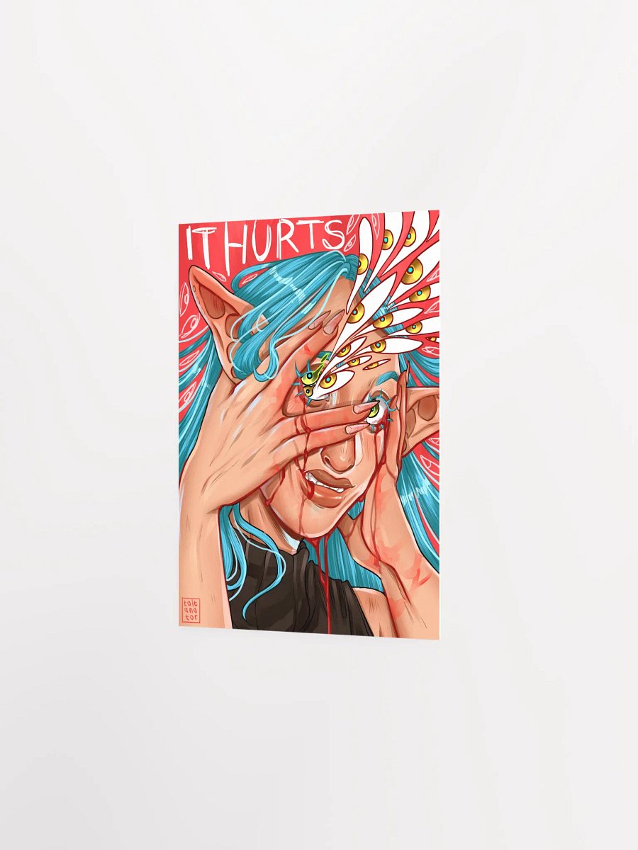 It hurts product image (10)