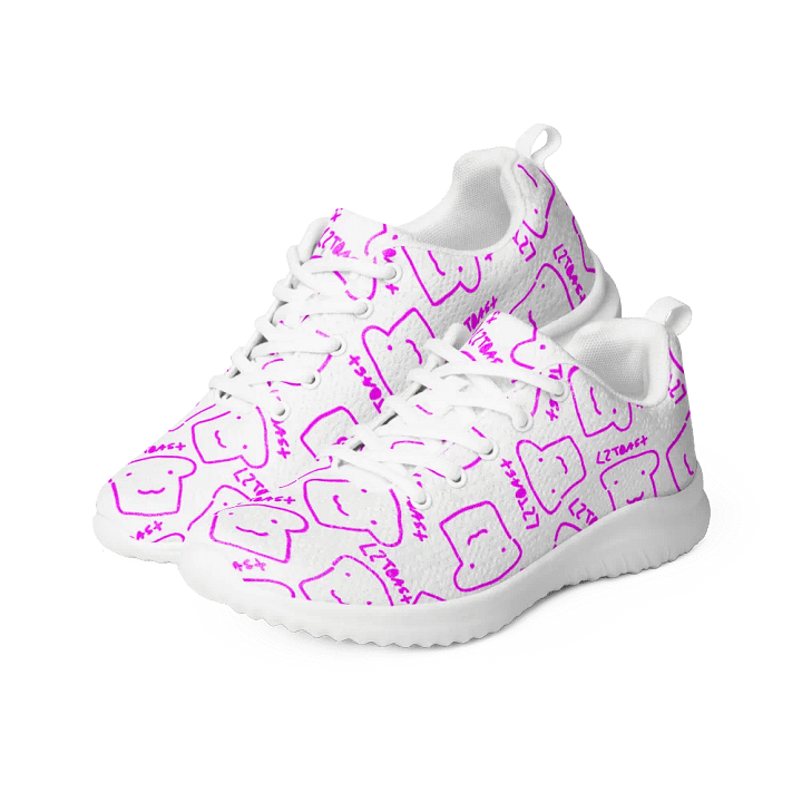 LSToast Shoes product image (2)