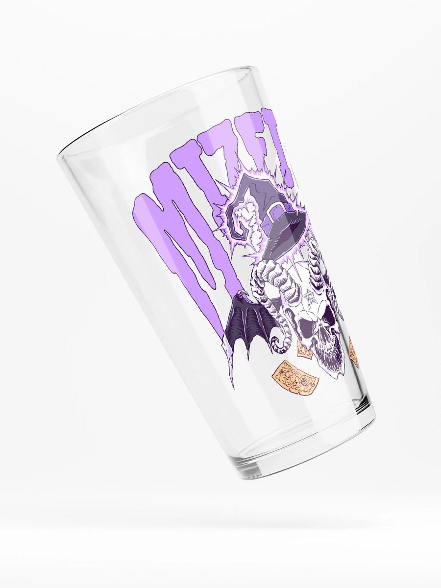 Demon Skull Glass product image (4)