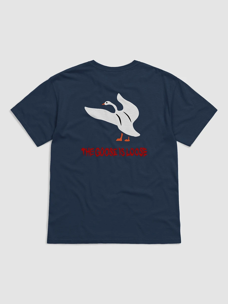 The Goose Is Loose T-Shirt product image (4)