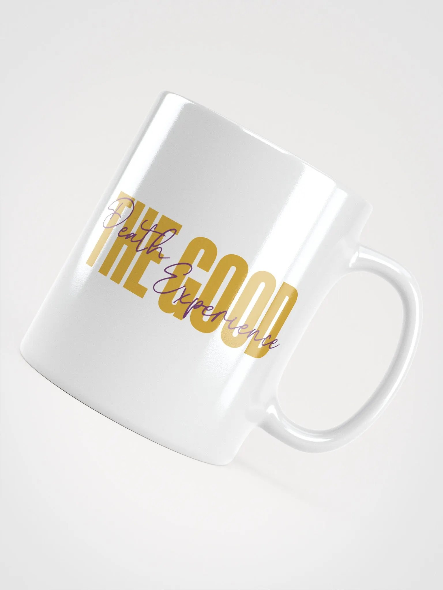 The Good Death Experience - THE GOOD product image (4)